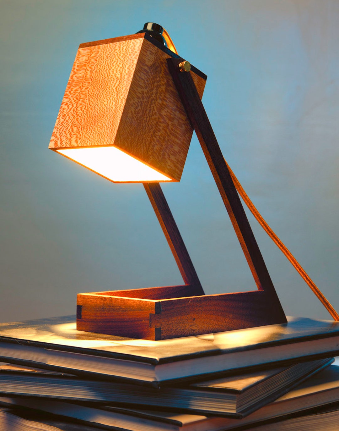 Lamp Making Parts Box of 20 Satco 801071 Push Thru Bulb Etsy