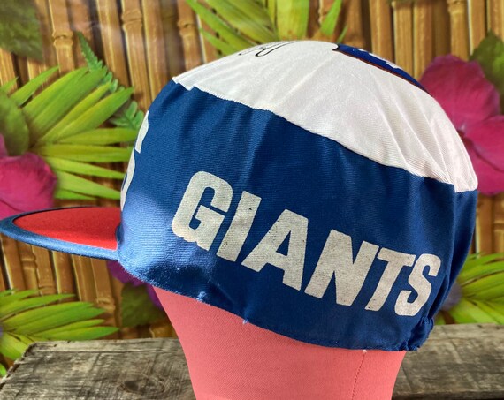 New York Giants Painter's Hat - new old stock - d… - image 4