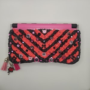 Dekoden Nintendo 3DS XL/LL Hülle