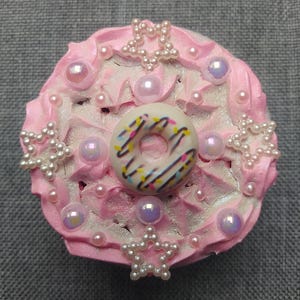 Decoden Plastik Grinder (Beschreibung lesen)