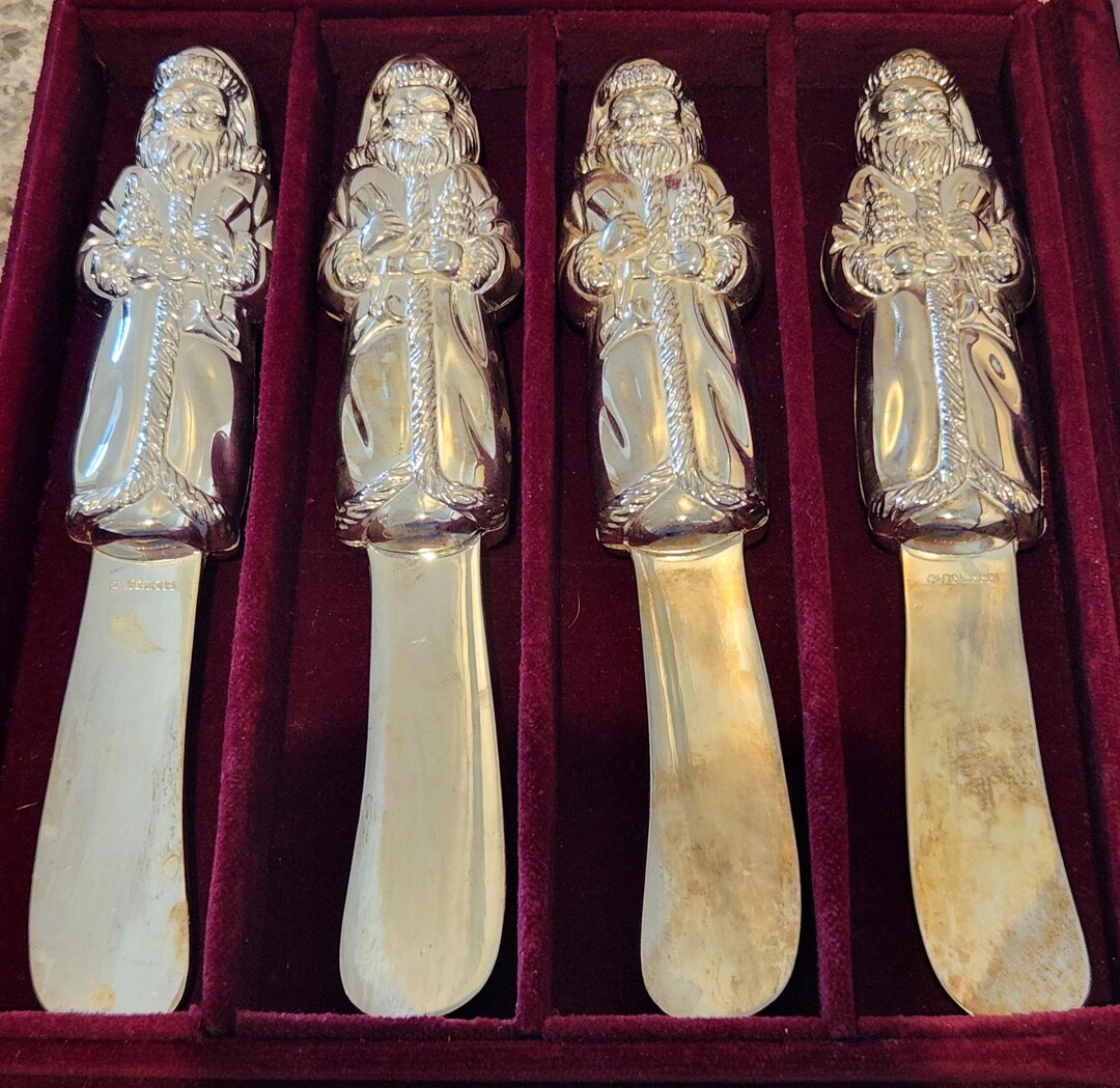 Silver Treasures By Godinger