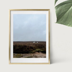 Peak District Photography | Digital Download | Printable | Landscape Photography