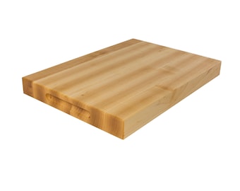 Maple Cutting Board