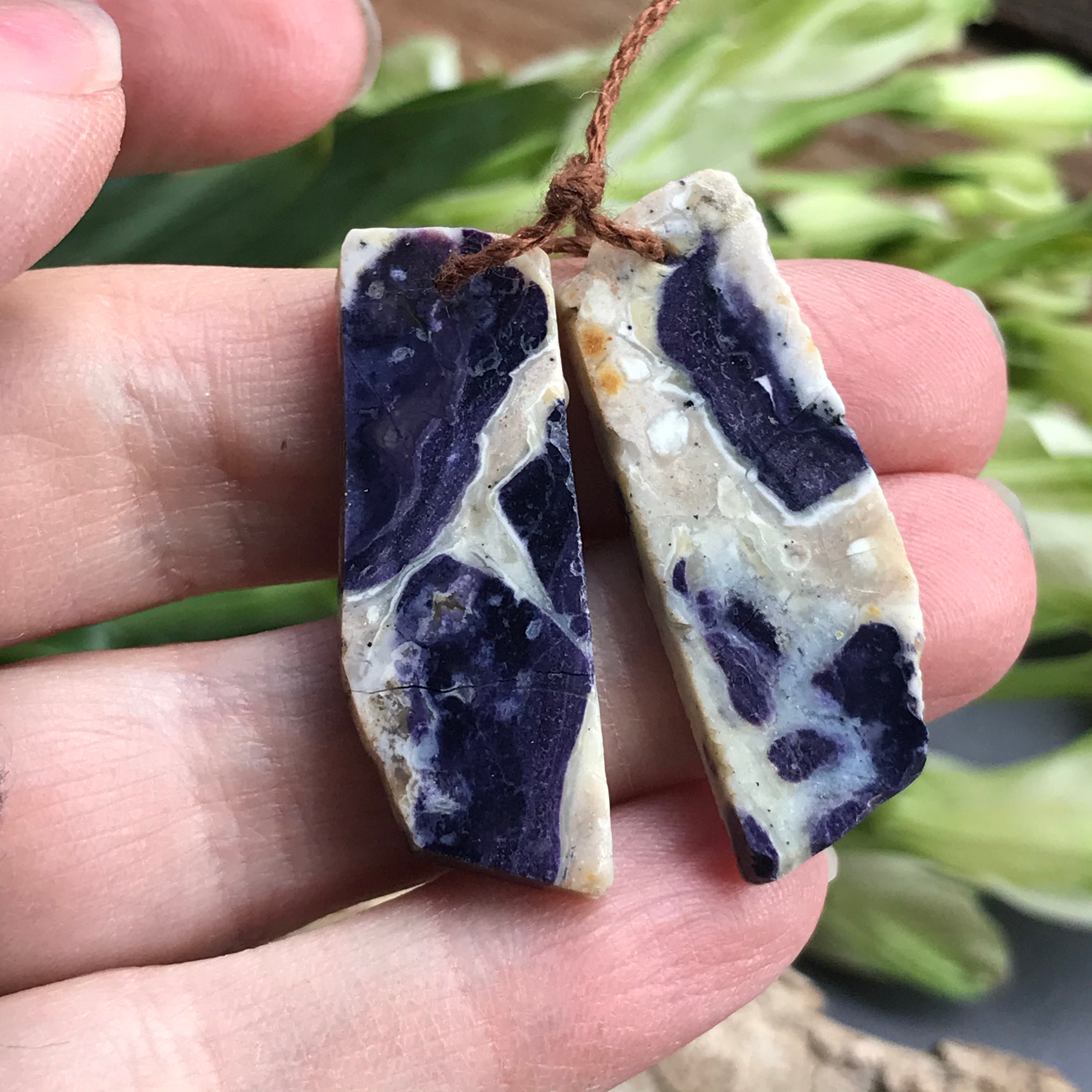 purple opal purple opal
