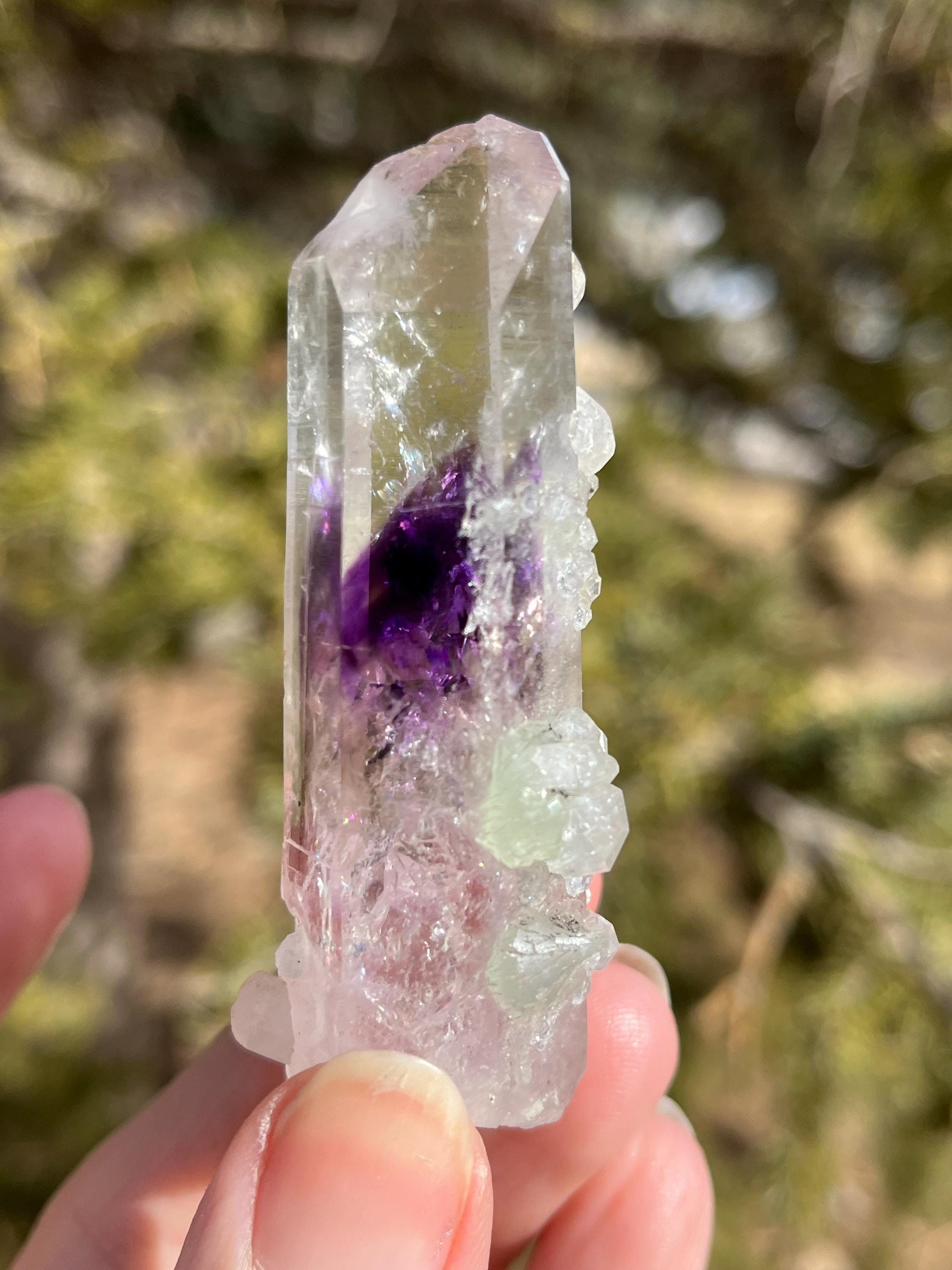 Goboboseb amethyst - Etsy 日本