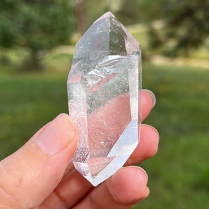 DT スターブラリークォーツ AAA ポイント コズミックライブラリークリスタル AAA