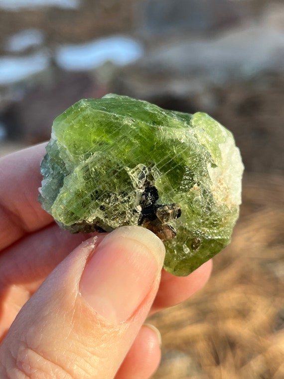 Chrome diopside deals