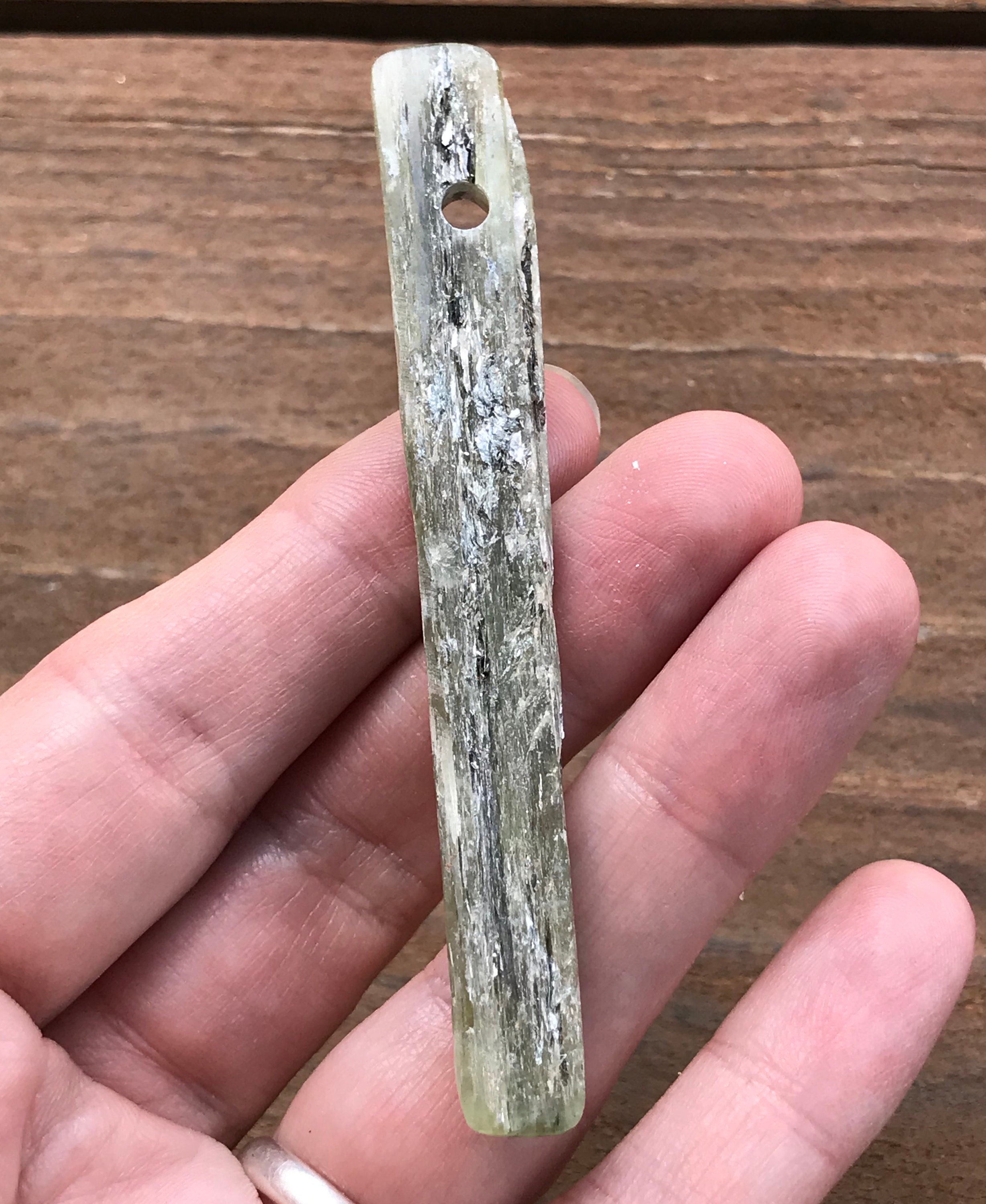 Gemstone Pendants