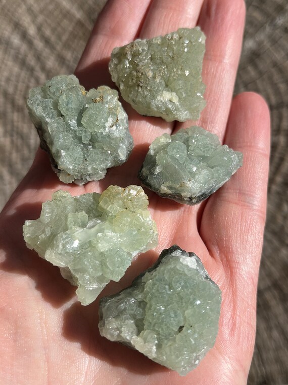Prehnite for sale best sale