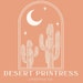Desert Printress