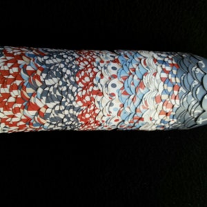 Sonya&#39;s Nautical Cupcake Wrappers (12 per order)