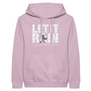 Book of Mormon Samuel the Lamanite &quot;Let it Rain&quot; Hoodie Super Soft Unisex Fit Women&#39;s Men&#39;s