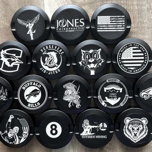 Metal Can For Zyn User Custom Nicotine Pouch Can For Zyn User Zyn Holder Bachelor Gifts Zyn Can User Groomsmen Gifts Used as Metal Zyn Can