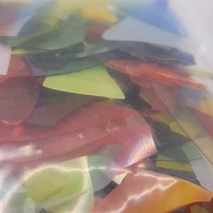 96 partymix varierad mix. 96COE. Konfetti.