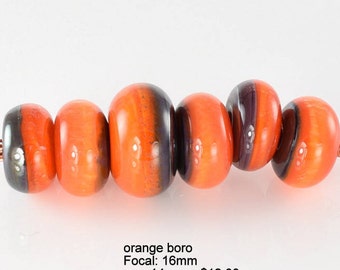 Lampwork Bead Destash