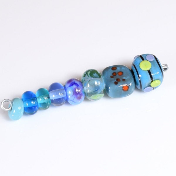 Lampwork Bead Destash