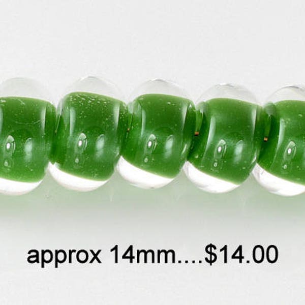 Lampwork Bead Destash