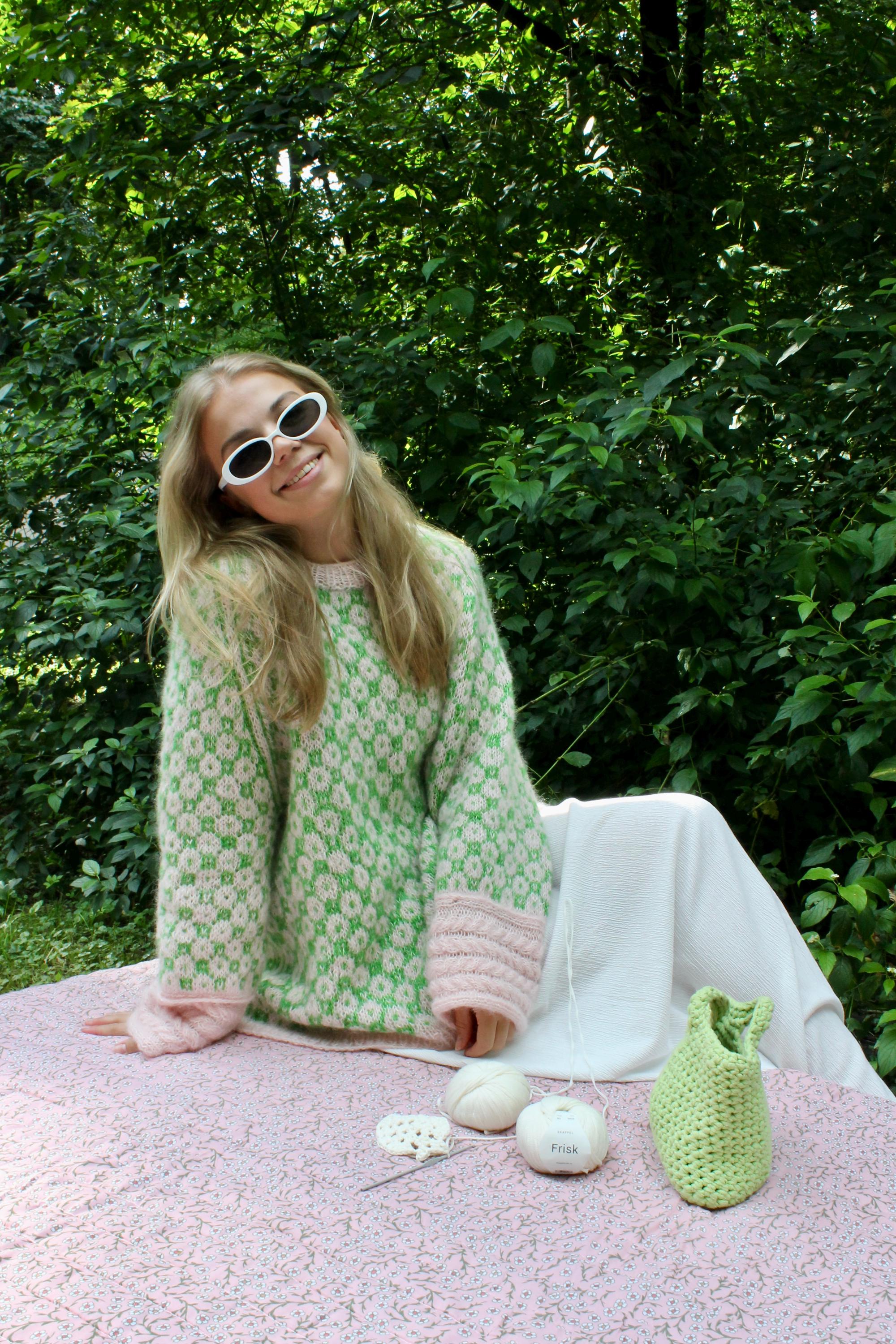 Norwegian sweaters - Etsy 日本