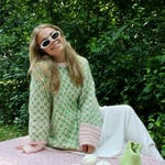 Vintage Knitting Patterns