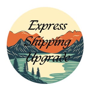 Express Shipping Upgrade