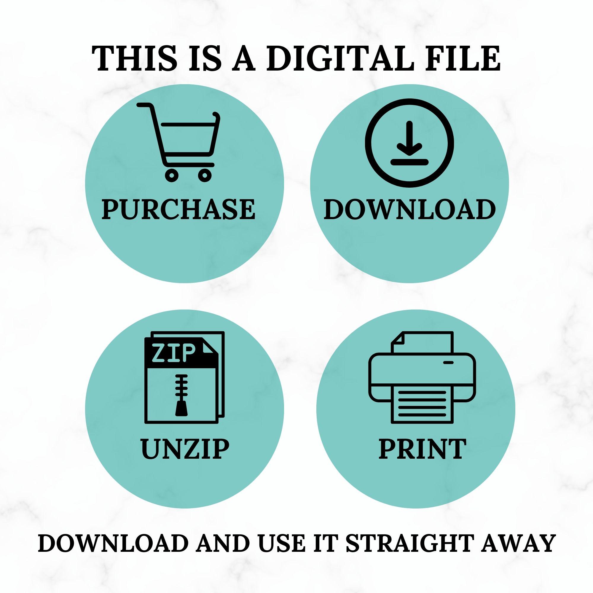 Printable Code Breakers Printable Code Breaker Puzzles: Brain Teaser Game (digital Download A4 ...