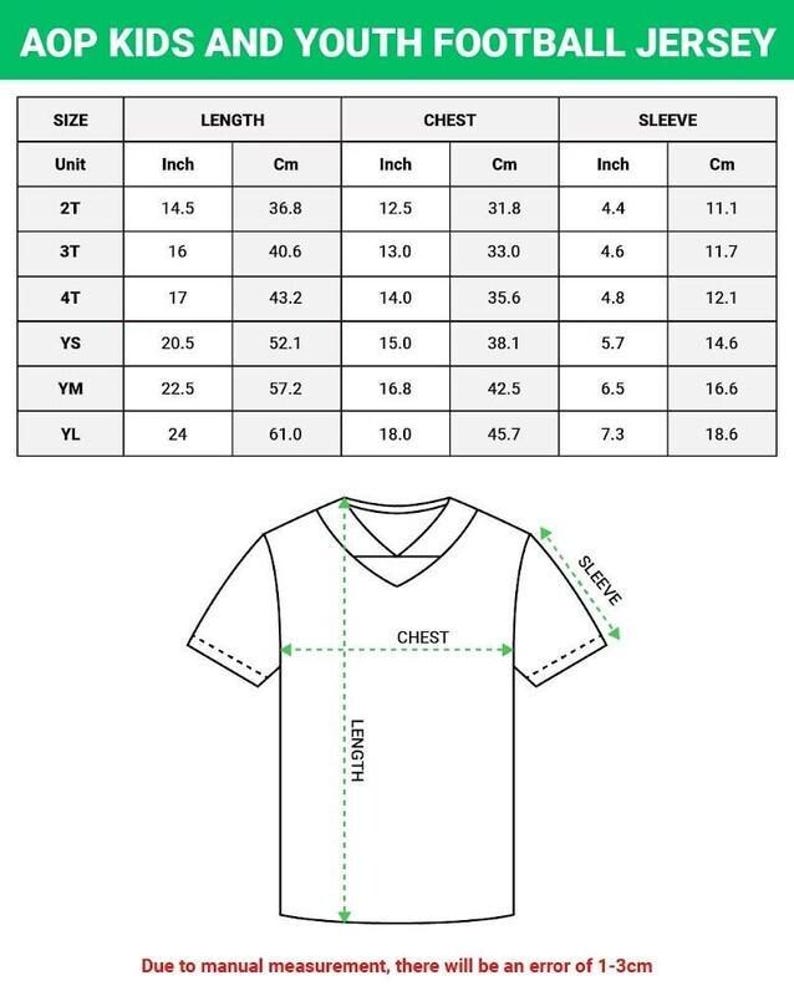 Personalized Toy Story Football Jersey, Custom Name Buzz Lightyear Jessie Woody Toy Story Croptop Football, Toy Story Jersey Birthday Gift image 10