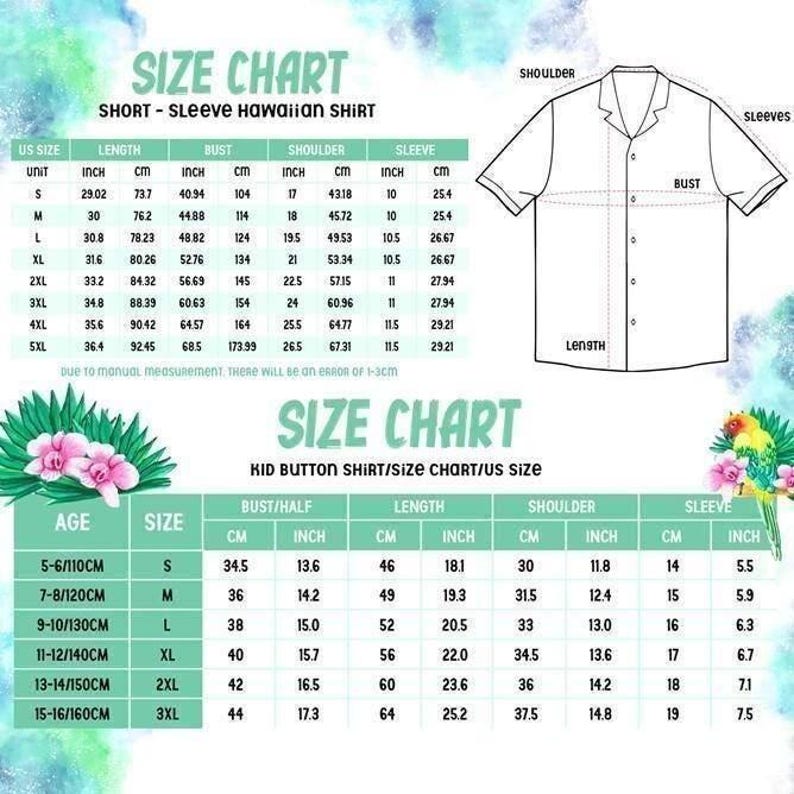 Camisa hawaiana personalizada de Toy Story de Disneyland, camisa hawaiana personalizada de Toy Story 5 de Pixar, viaje a Disneyland Pixar Fest Lilypad, regalo de cumpleaños imagen 5