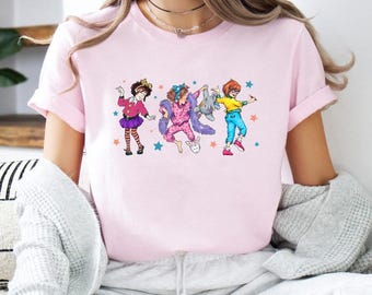 Junie B Teacher Shirt, Junie B Jones Shirt, Teacher Life Shirt, Kindergarten Shirt, Back To School Shirt, Gifts For Teacher, Teacher Shirt