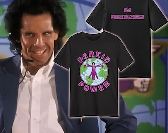 Comfort Colors Perkis Power Heavyweights Shirt, Im Perkisizing, Heavyweights Movie, Heavyweights Shirt, Tony Perkis Shirt, Movie Lover Gift