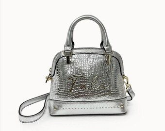 Little Vida Dome Chic Handbag