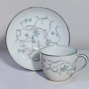 Noritake Alicia - Etsy