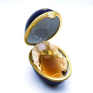 Estee Lauder Egg - Etsy UK