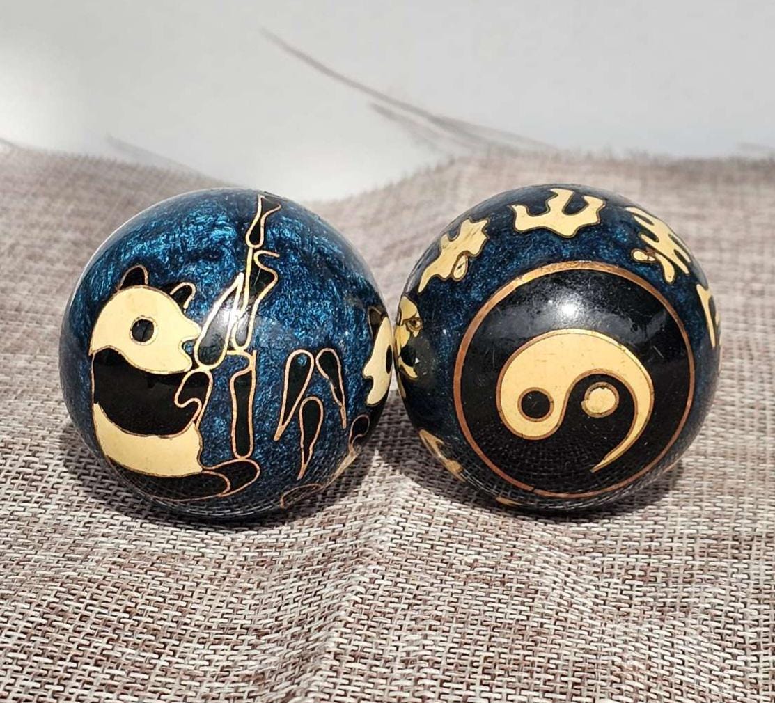 パンダのヒーリングボール パンダのヒーリングボール