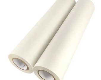 DTF Transfer Film 24" x 328" (60cm x 100m) Double Side Hot Peel