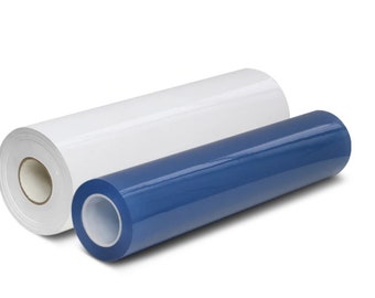 UV DTF Film 24" x 328" (61cm x 100m)