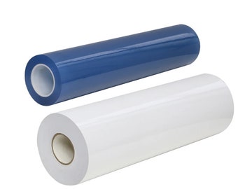 UV DTF Film 12" x 328" (31cm x 100m)