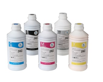 Po-try Premium DTF ink