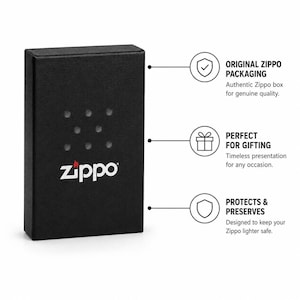 Samurai Armor Zippo Lighter Deep Carved Japanese Warrior & Dragon EDC Gift for Him image 11