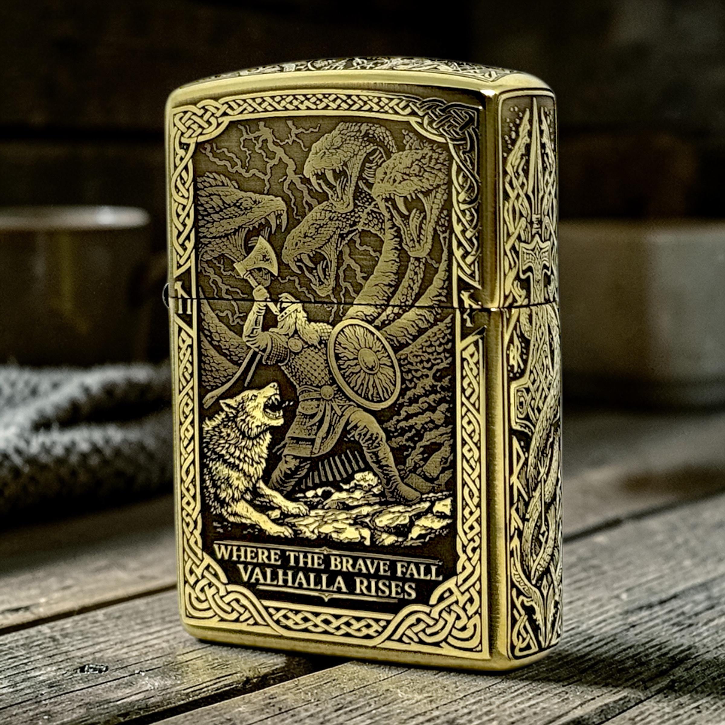 Zippo Limited Edition - Etsy