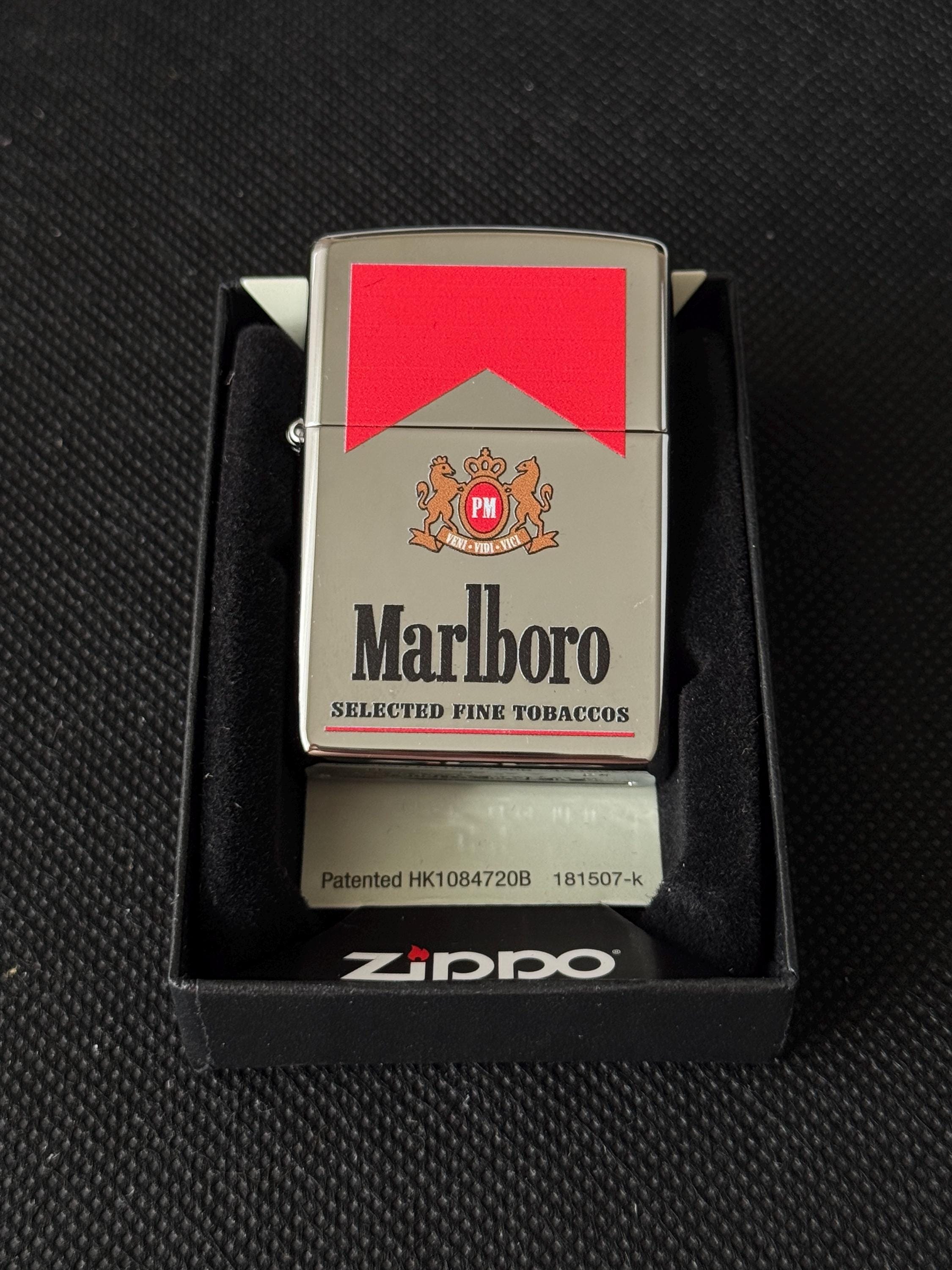 【新品】 マルボロ Marlboro ロゴ ミディアム Zippo 新品 マルボロ Marlboro ロゴ ミディアム Zippo