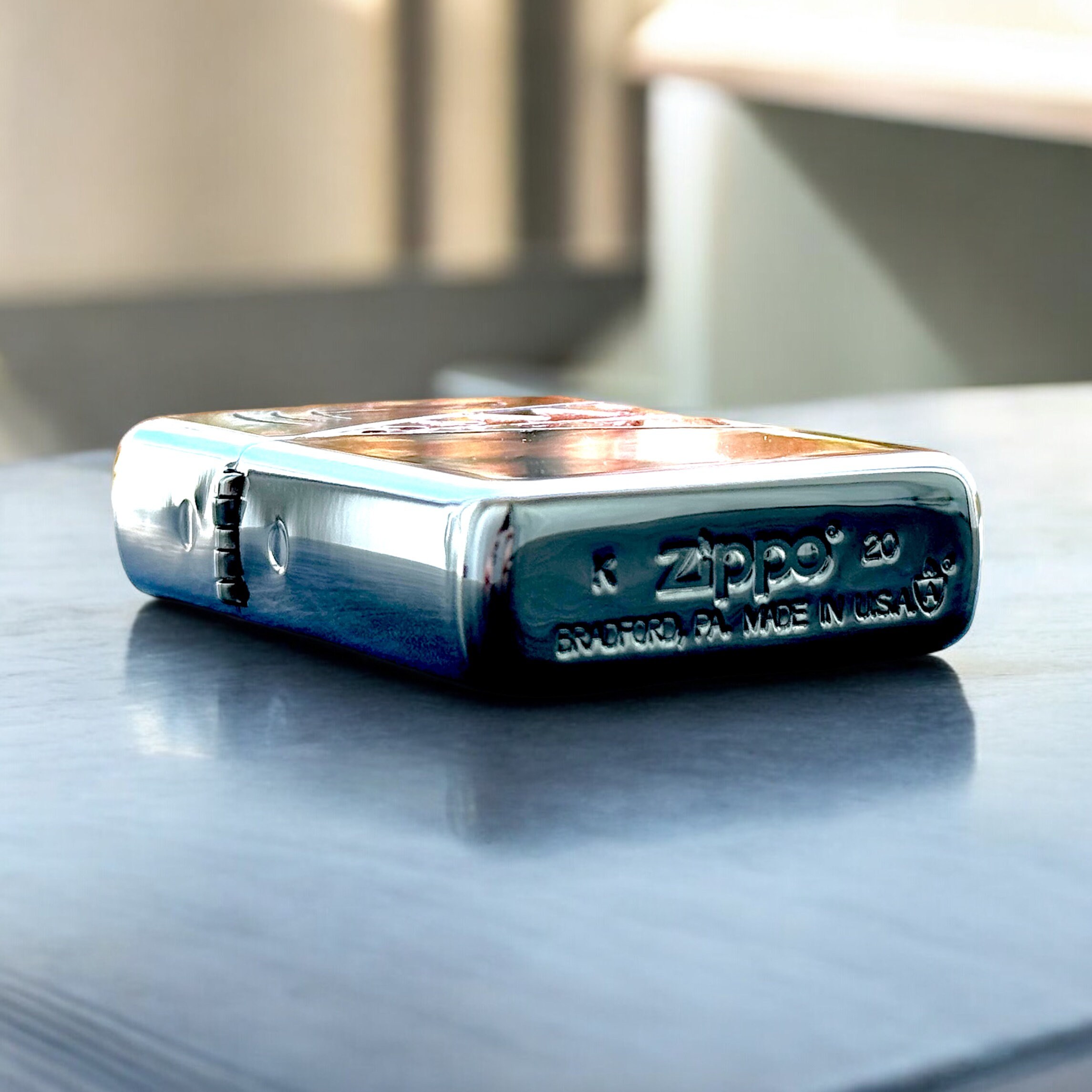 Zippo Xmen II Pyro 新ライター - Etsy 日本