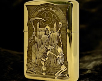 Zippo Camel Nutty Menthol New Lighter - Etsy Australia