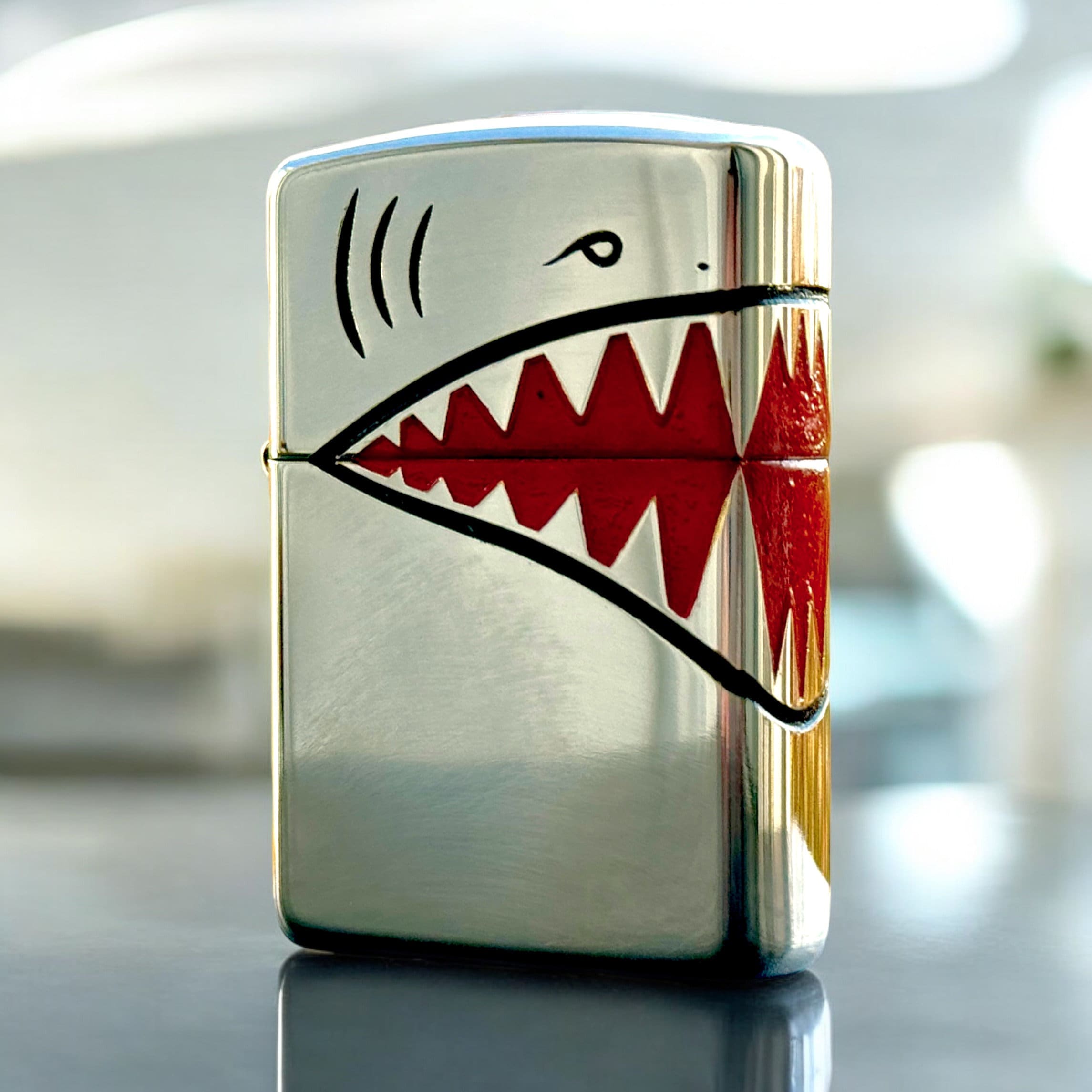 Xmen Zippo - Etsy