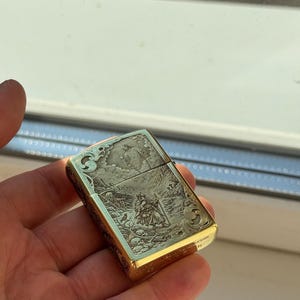 Rare zippo lighters - Etsy 日本