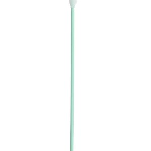 Whitedrop Foam Cleaning Swabs, Anti Static Swabs For Cleaning Printer Optical Equipment (WDF70) Rounded Head (100/500)