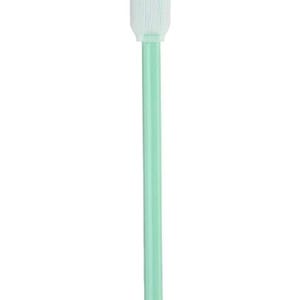 Whitedrop Polyester Cleaning Swabs, Anti-Static Swabs for Cleaning Printer Optical Equipment (WDP707) Rectangular Head (100/500)