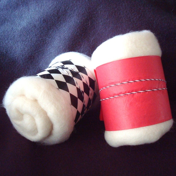 wool batting 1 pound