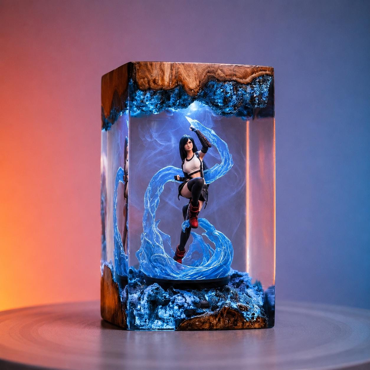 Final Fantasy V - Etsy