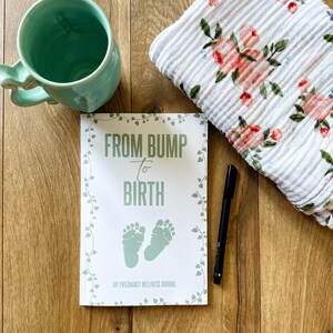 Pregnancy Journal