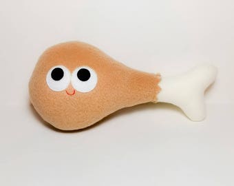 zhc turkey plush large